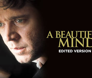 A Beautiful Mind (Edited Version) (2001)