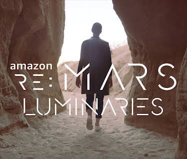 re:MARS Luminaries
