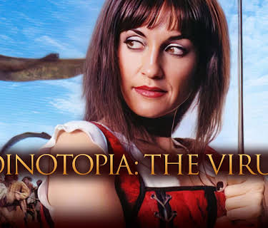 Dinotopia: The Virus (2002)