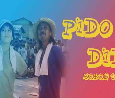 Pido Dida, Sabay Tayo (1990)