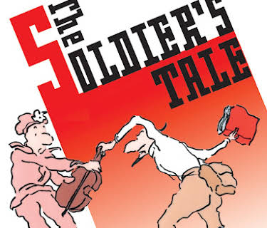 The Soldier's Tale (1984)