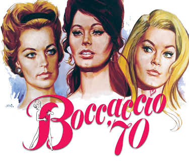 Boccaccio '70 (1962)
