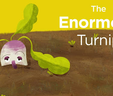 The Enormous Turnip