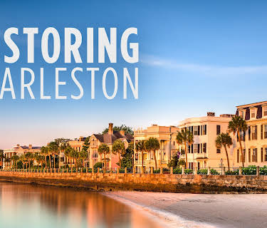 Restoring Charleston, Season 1