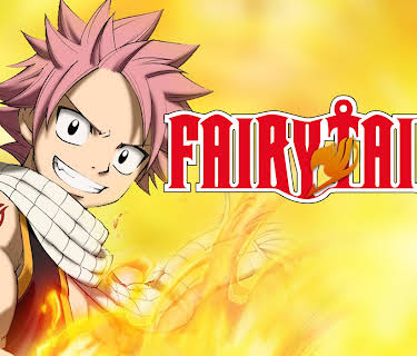 Fairy Tail, Season 1, Part 1
