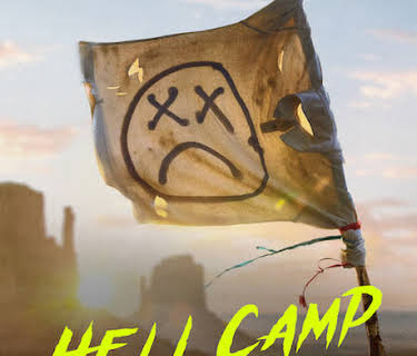 Hell Camp: Teen Nightmare (2023)