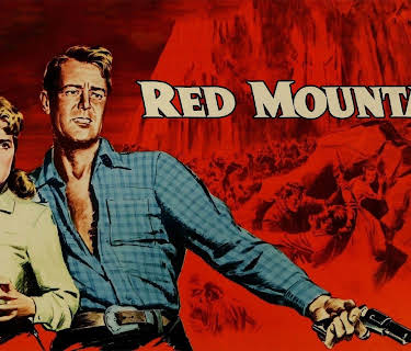 Red Mountain