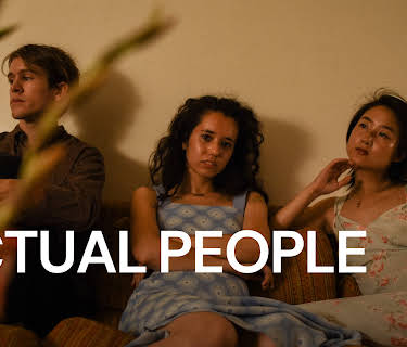 Actual People (2021)