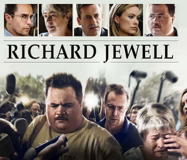 Richard Jewell (2019)