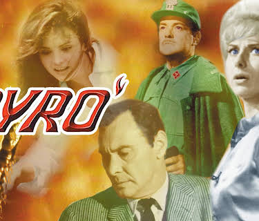 Pyro (1964)