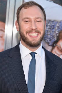 Evan Goldberg