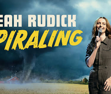 Leah Rudick: Spiraling (2023)
