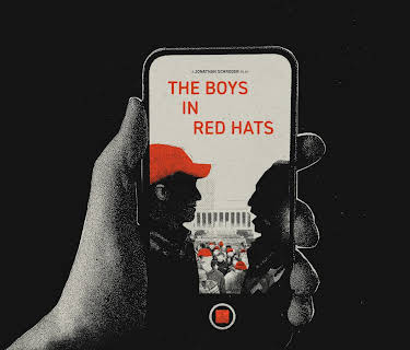 The Boys in Red Hats (2021)