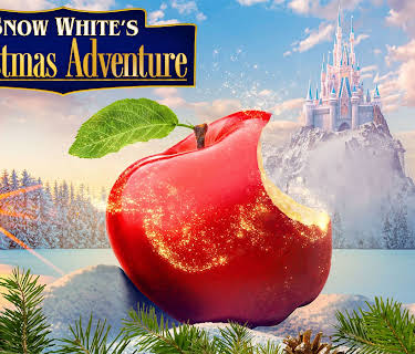 Snow White's Christmas Adventure (2023)