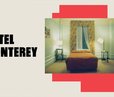 Hotel Monterey (1989)