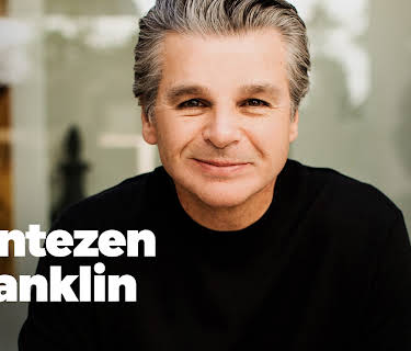 Jentezen Franklin