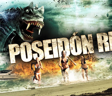 Poseidon Rex (2014)