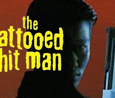 The Tattooed Hit Man (1973)