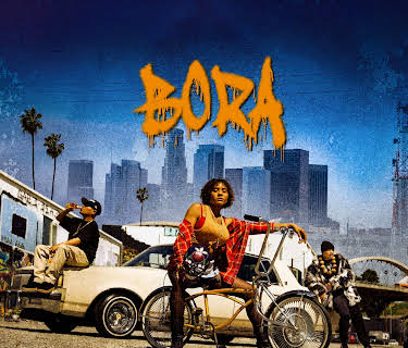 Bora (2023)