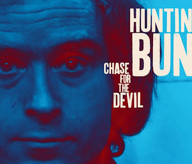 Hunting Bundy: Chase for the Devil