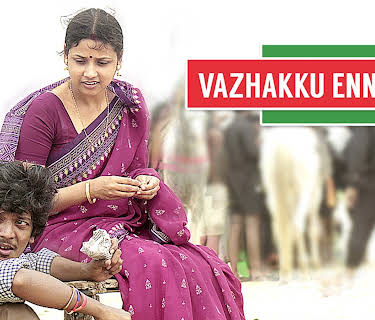 Vazhakku Enn 18/9 (2012)