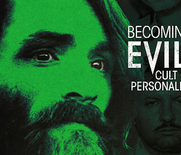 Becoming Evil: Cult of Personality
