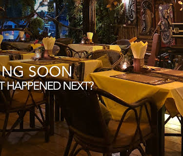 Opening Soon: What Happened Next? (2003)