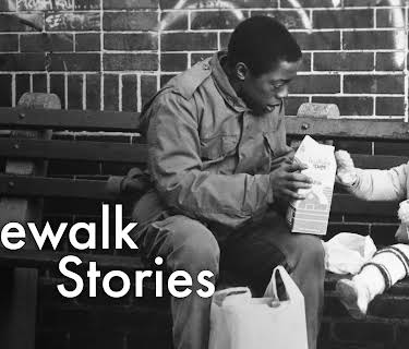 Sidewalk Stories (1989)