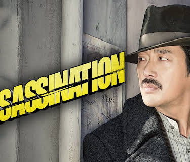 Assassination (2015)