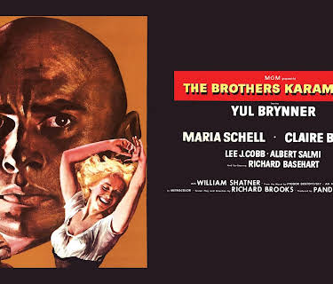 The Brothers Karamazov (1958) (1958)