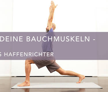 Kick deine Bauchmuskeln - lang (2022)