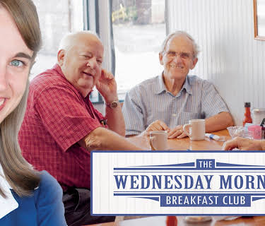Wednesday Morning Breakfast Club (2013)