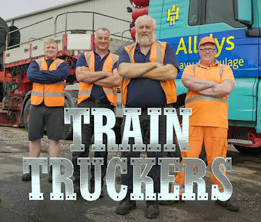 Train Truckers
