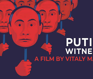 Putin's Witnesses (2021)