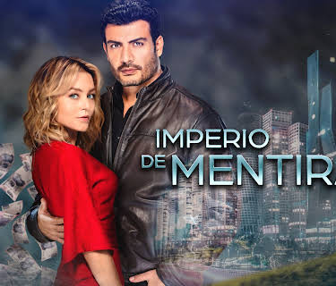 Imperio de Mentiras season-1