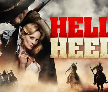 Hell At My Heels (2011)