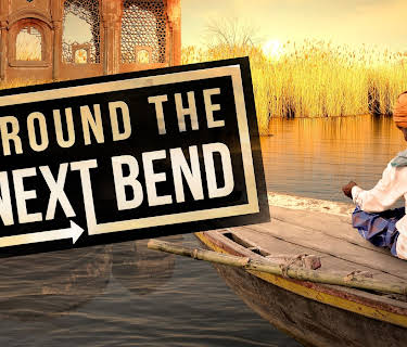Around the Next Bend