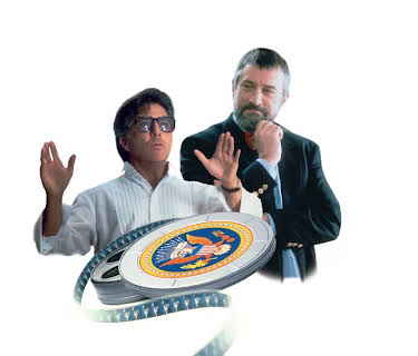 Wag the Dog (1997)