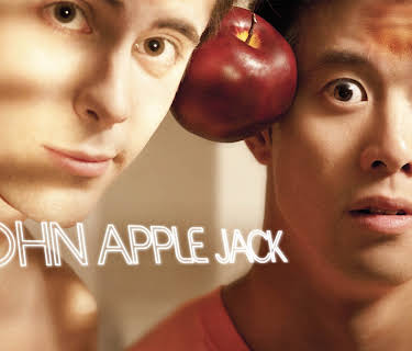 John Apple Jack (2013)