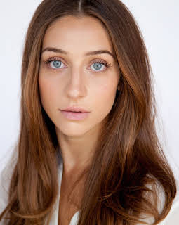 Samantha Hodhod