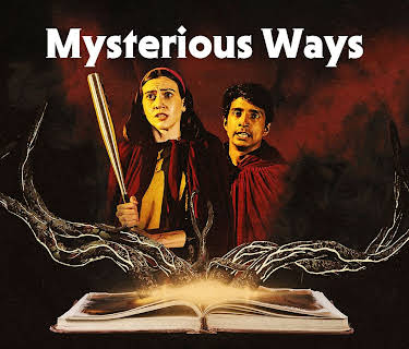 Mysterious Ways (2025)