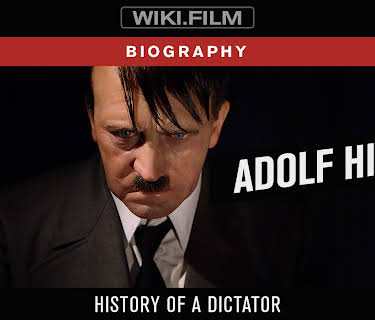 Adolf Hitler (2021)