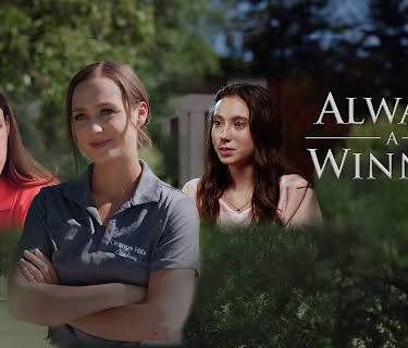 Always A Winner (2023)