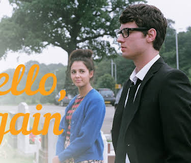 Hello, Again (2014)