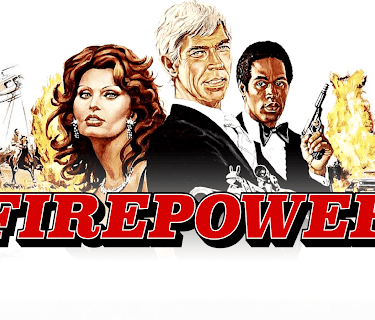 Firepower (1979)