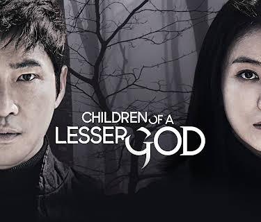 Children of a Lesser God