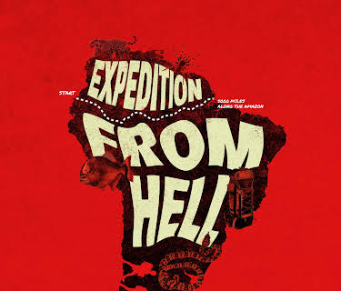 Expedition From Hell: The Lost Tapes, Season 1