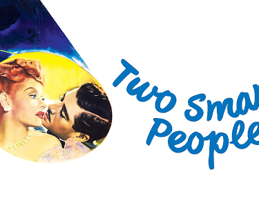 Two Smart People (1946) (1946)
