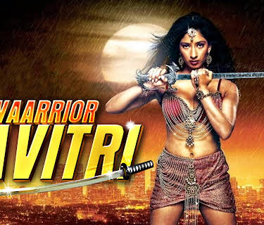 Warrior Savitri (2016)