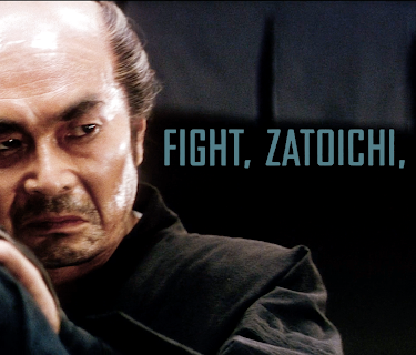 Zatoichi: The Blind Swordsman - Fight, Zatoichi, Fight (English Subtitled) (1964)